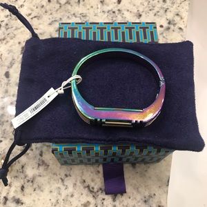 NIB Tory Burch for Fitbit Bracelet
